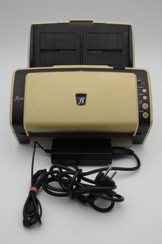 Ricoh fujitsu 6130 - fujitsu, fi-6130