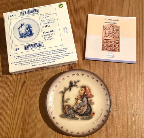Hummel goebel figur - ®,