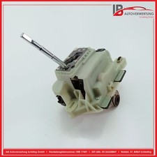 MERCEDES-BENZ C-KLASSE W203 C220 CDI Schaltkulisse Wählhebelmodul A2032672524