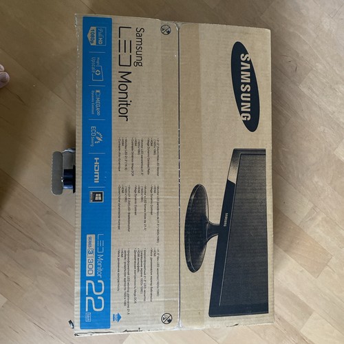 Samsung led monitor - samsung, series