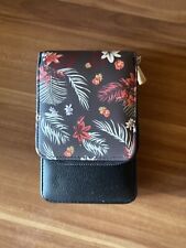 Handytasche mit Geldbörse zum Umhängen, Tasche, Handy, Geldbeutel, Hülle