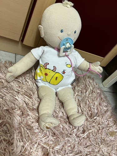 Jako krümel 43cm mit - ,