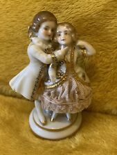 Müller & Co. Volkstedt antike