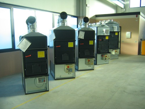 Warmluftofen werkstattofen - warmluftofen,,