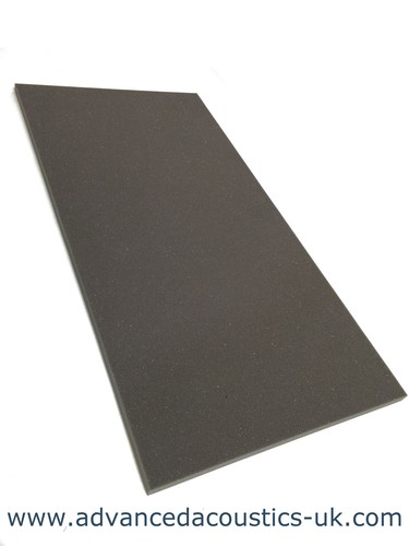 Advanced acoustics fuß 4 - 2,