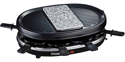 Raclette-Grill-Gerät