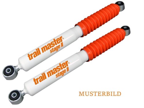 Stoßdämpfer trailmaster - stoßdämpfer,