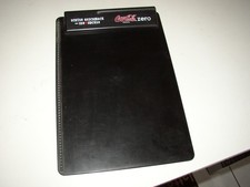 "Coca Cola" - - - Werbeartikel - - - Klemmbrett - - - DIN A4