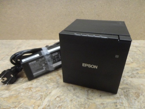 Bondrucker epson m30 - bondrucker, iii