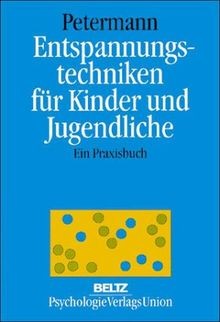 Entspannungstechniken für
