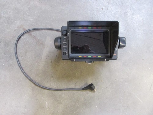 Sony hdvf c550w - hdvf-c550w, hd