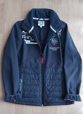 Soccx Softshell Jacke, Gr. 36