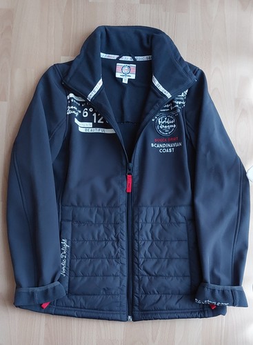 Soccx softshell jacke - soccx, 36