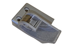 Halterung Halter Hutablage
