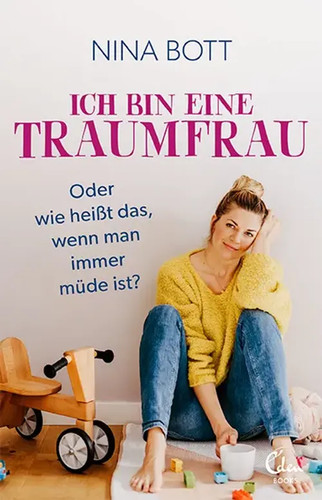 Nina bott ich bin eine - bott,