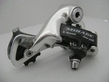 Schaltwerk Campagnolo Mirage 9