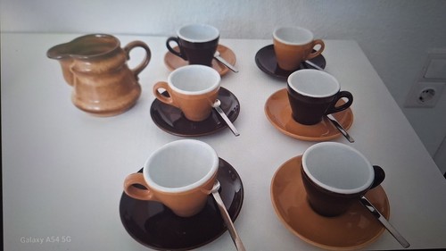 Espresso mocca tassen - /,