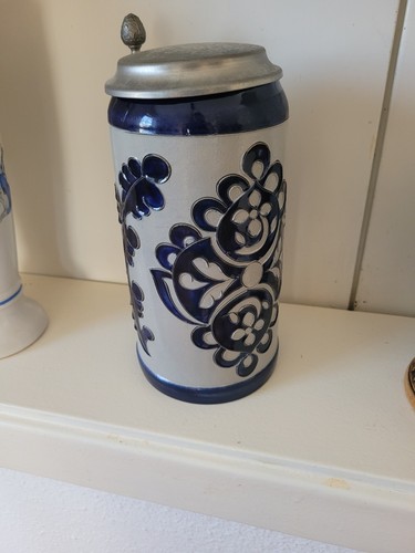 Original king bierkrug liter - original,