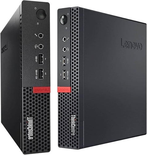 Lenovo thinkcentre m710q - lenovo,