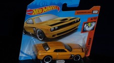 Hot Wheels '15 Dodge