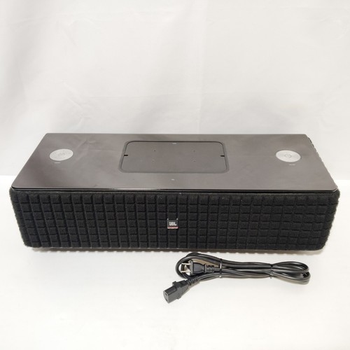 Jbl authentics bluetooth - jbl,