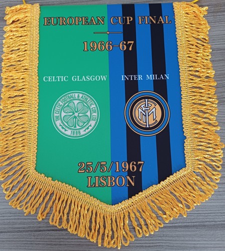 Europapokalfinale 1967 celtic - 1967,
