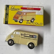 Schuco Piccolo 01558 , DKW