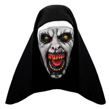 Die Nonne Vollkopf Maske