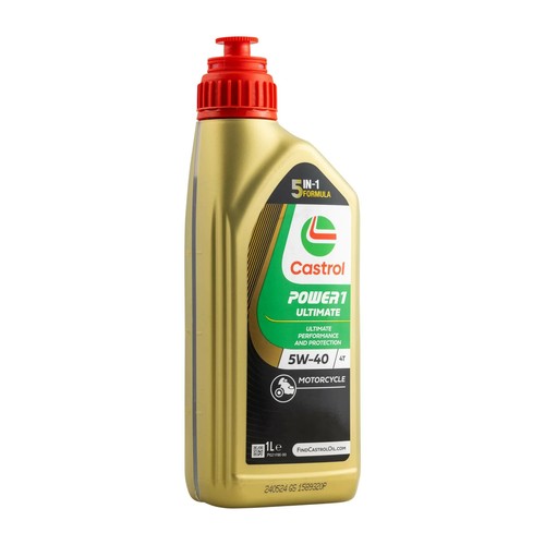 Castrol 14300000 motoröl - 14300000,