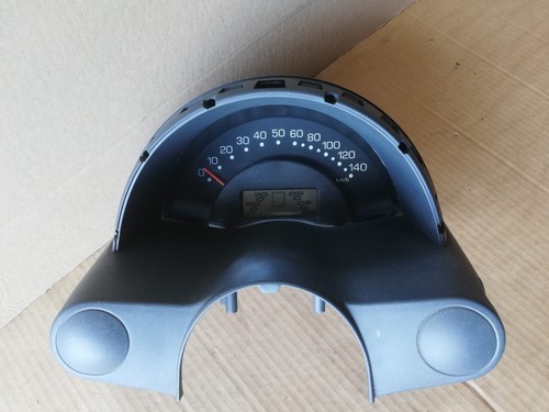Smart 450 tacho - tacho, /