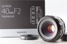 [Unbenutzt] Voigtländer