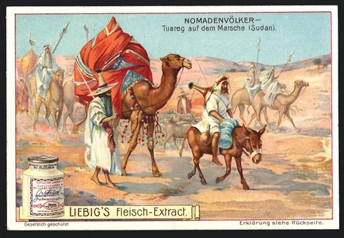 Sammelbilder liebig serie - sammelbilder,
