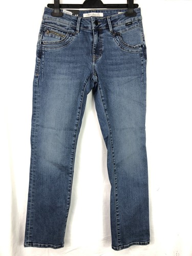 Mavi damen jeans olivia - damen,