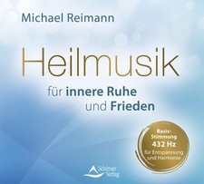 Heilmusik für innere Ruhe und