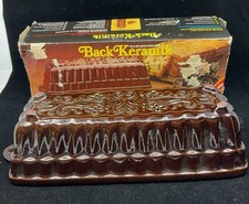 Vintage Scheurich Keramik