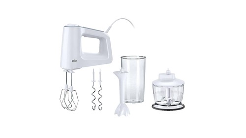 Braun multimix 3135 - 3,