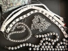 Konvolut Bergkristall