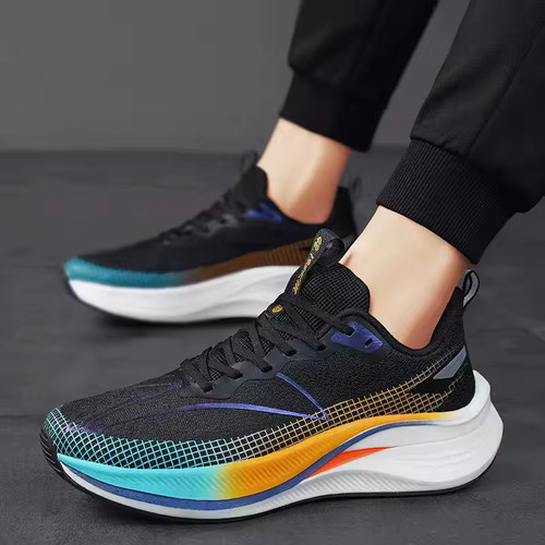 Comfortable breathable running - comfortable,