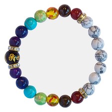 Armband mani padme - mani,