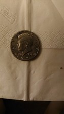 USA Half Dollar 1971 John F. Kennedy Liberty 