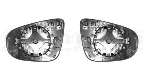 Spiegelglas außenspiegel - spiegelglas,