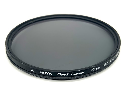 Hoya polfilter pro1 digital - pro1, mc
