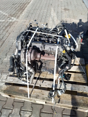Motor alfa romeo 159 939b3000 - 159,