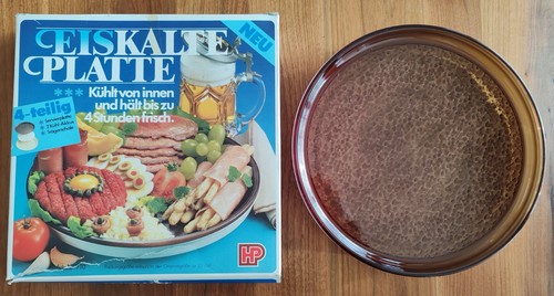 Frischeplatte kühlplatte - frischeplatte,