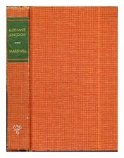 Marshall, H.N (1926 Elefant