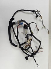 Yamaha XT TT 600 S BELGARDA