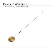 Pendel für Fadenaufhängung