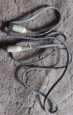 DDR RFT Diodenkabel Mono