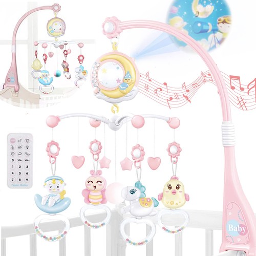 Baby mobile babybett - baby,