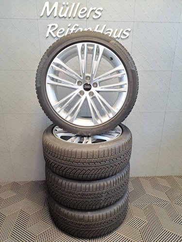 Audi 4kc8 20 - a7, zoll